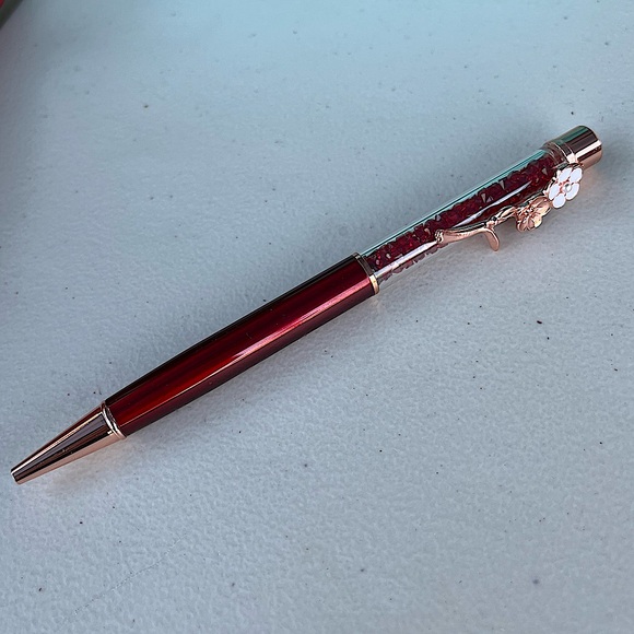 Flower Pens - Picture 5 of 5